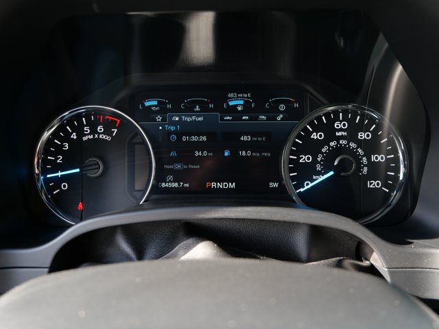 Certified 2019 Ford F150 Lariat AWD/4WD image 32