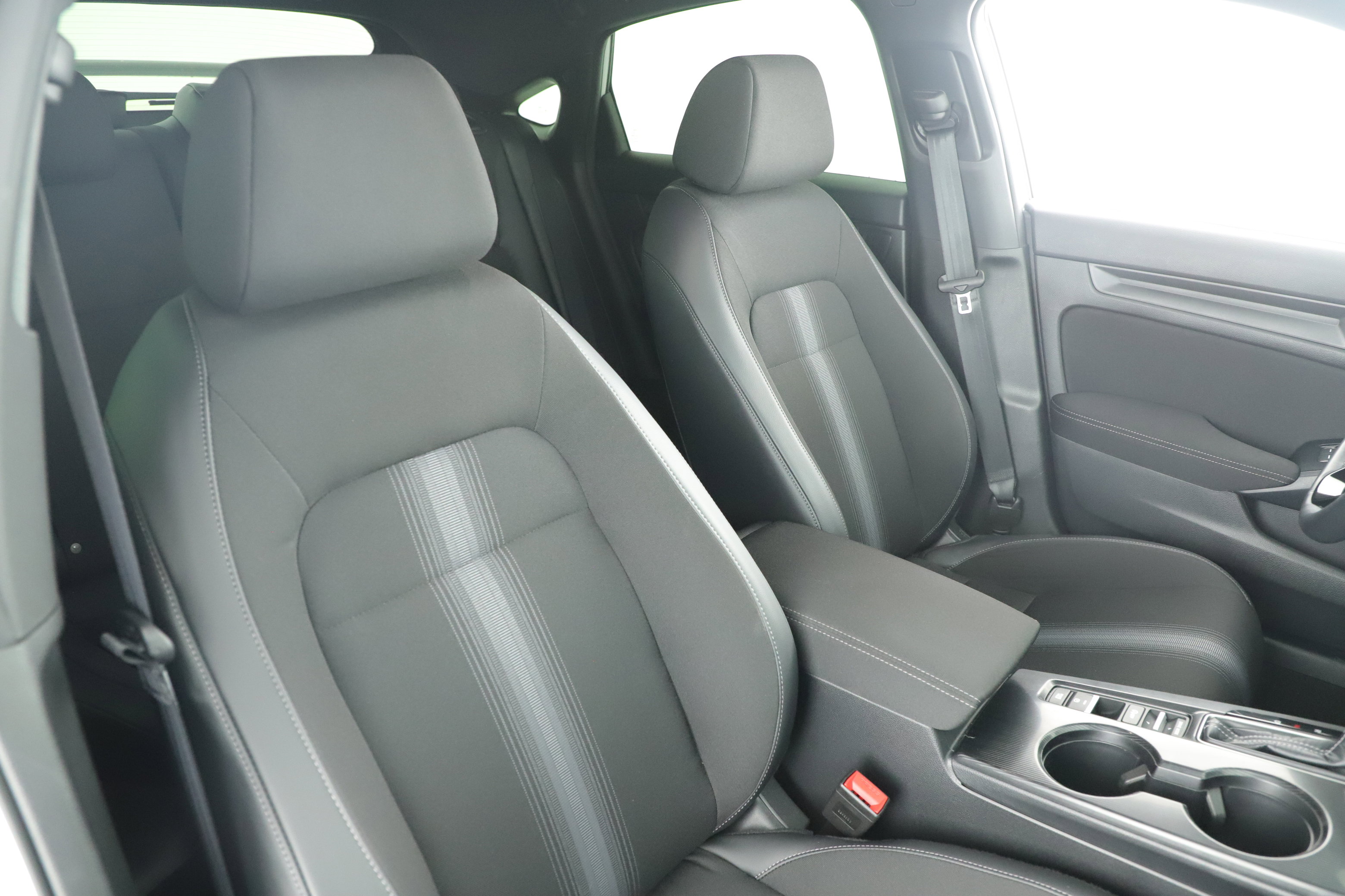 Used 2023 Honda Civic Sport image 18