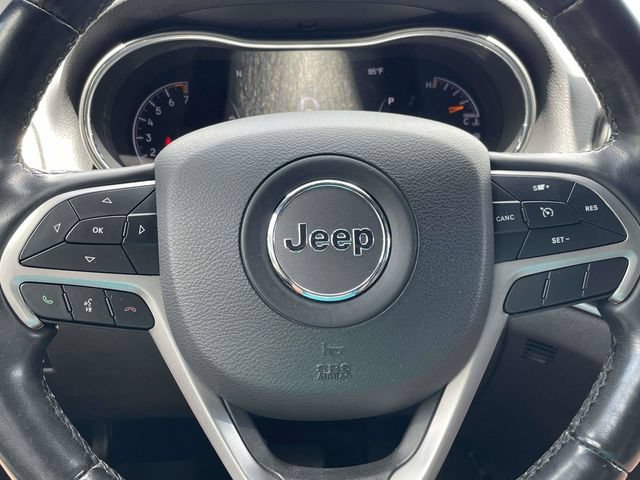 Used 2022 Jeep Grand Cherokee Limited AWD/4WD image 23