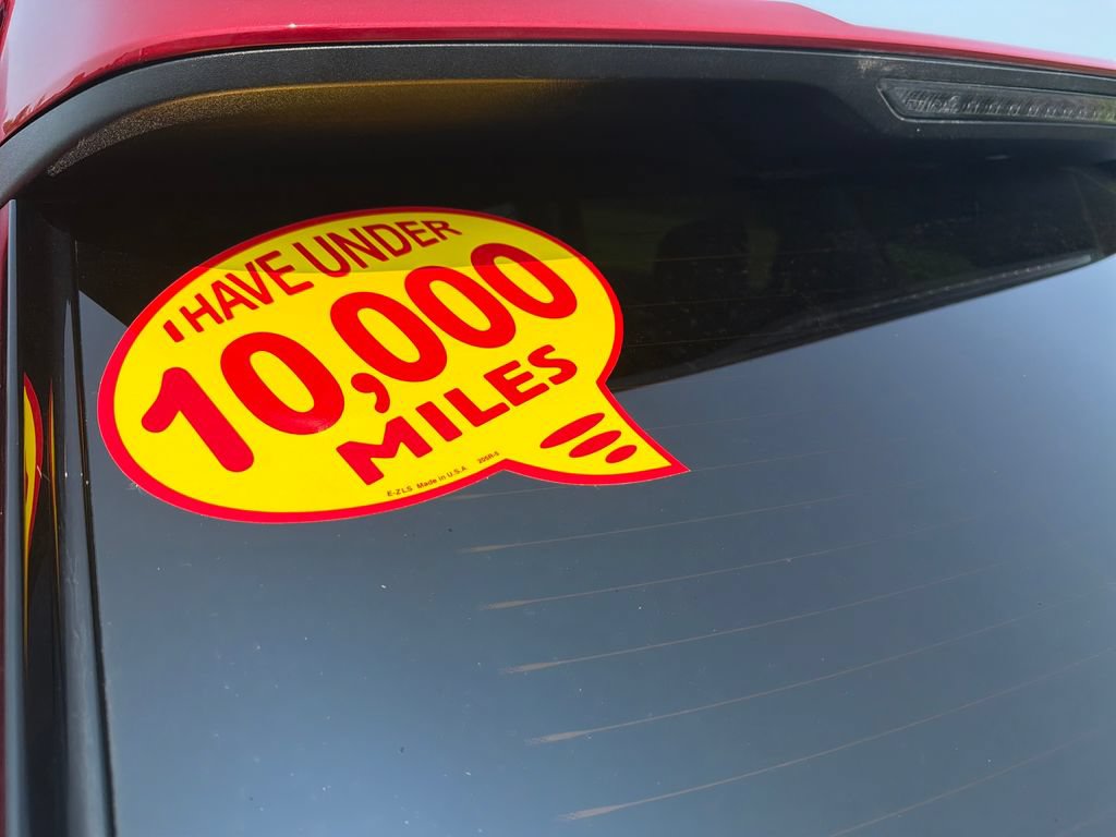 Certified 2024 Ford Edge SEL w/ Convenience Package AWD/4WD image 32
