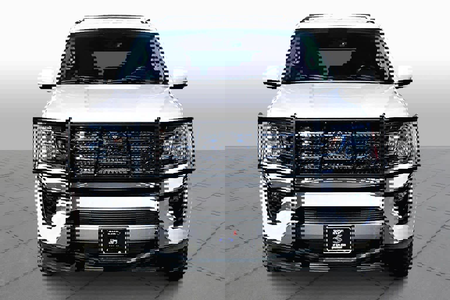 Certified 2019 Ford Expedition XLT w/ Cargo Package image 8