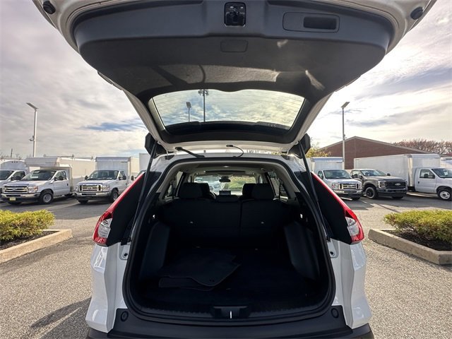 Used 2024 Honda CR-V EX image 42