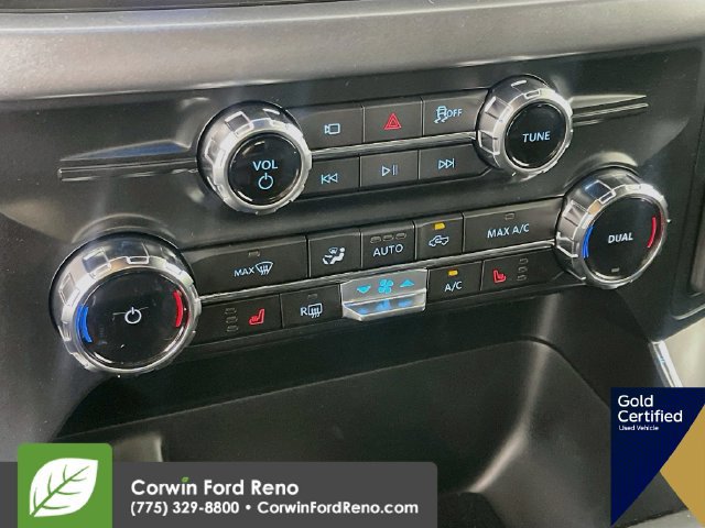 Certified 2026 Ford F150 XLT w/ Equipment Group 302A MID AWD/4WD image 20