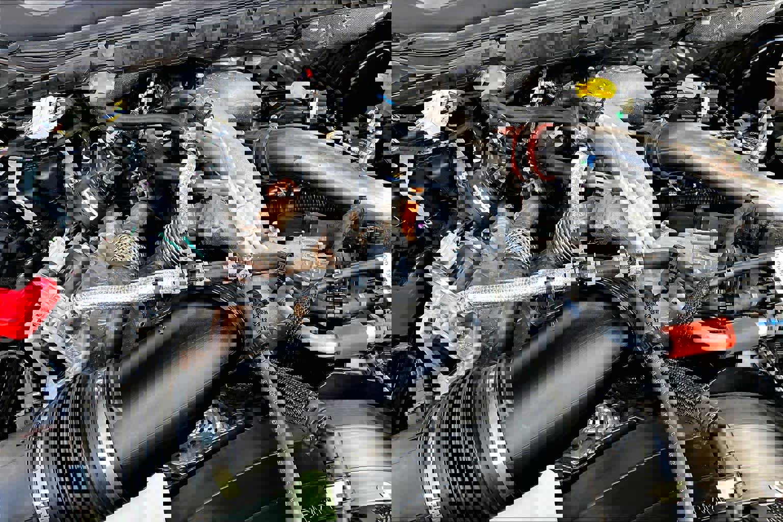 Certified 2024 Ford F250 King Ranch image 35