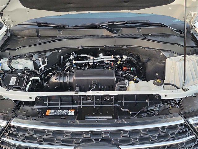 Certified 2023 Ford Explorer XLT image 26