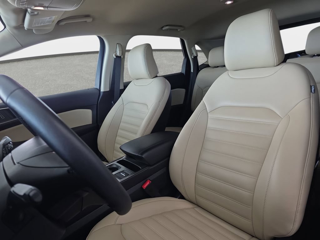 Certified 2022 Ford Edge SEL w/ Convenience Package AWD/4WD image 13