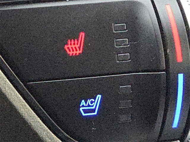 Certified 2022 Ford Mustang GT Premium w/ Equipment Group 401A image 11