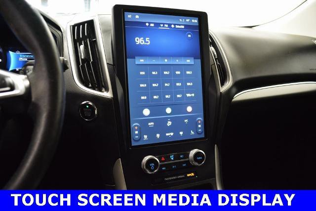 Certified 2022 Ford Edge SEL w/ Convenience Package image 11