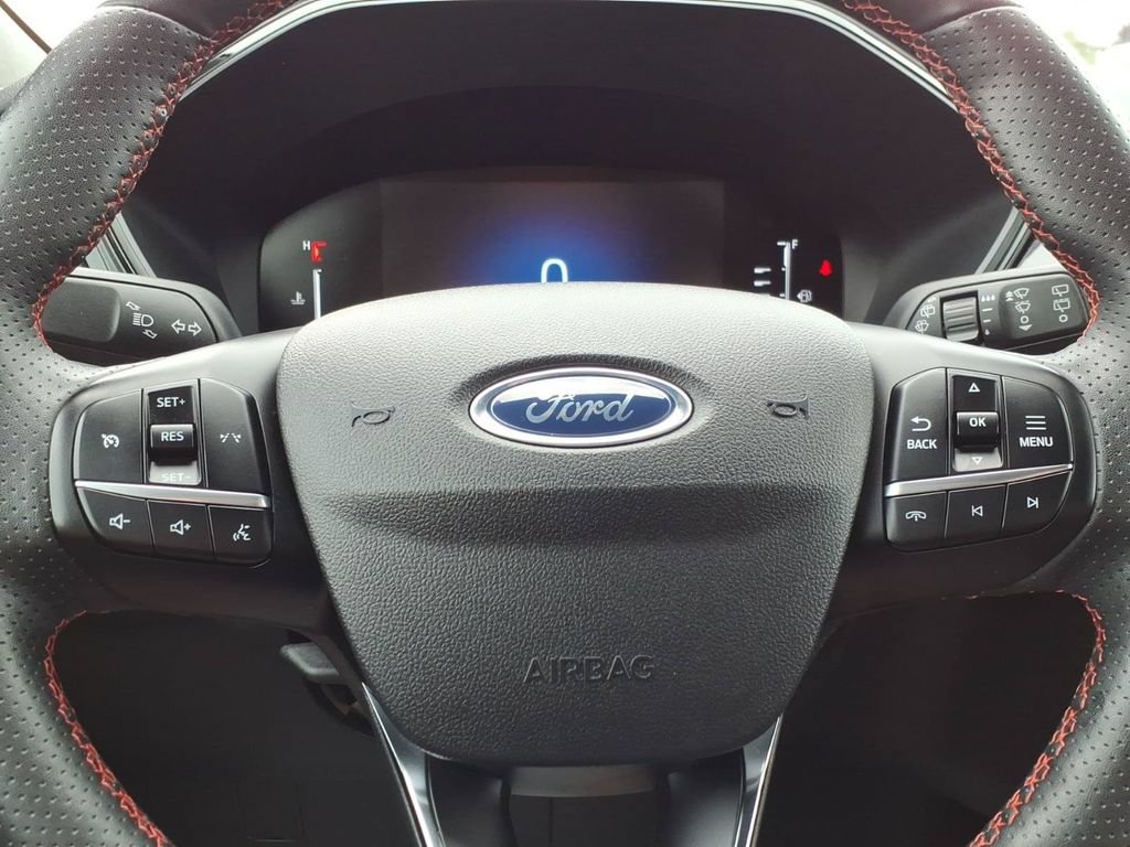 Certified 2023 Ford Escape ST-Line AWD/4WD image 20