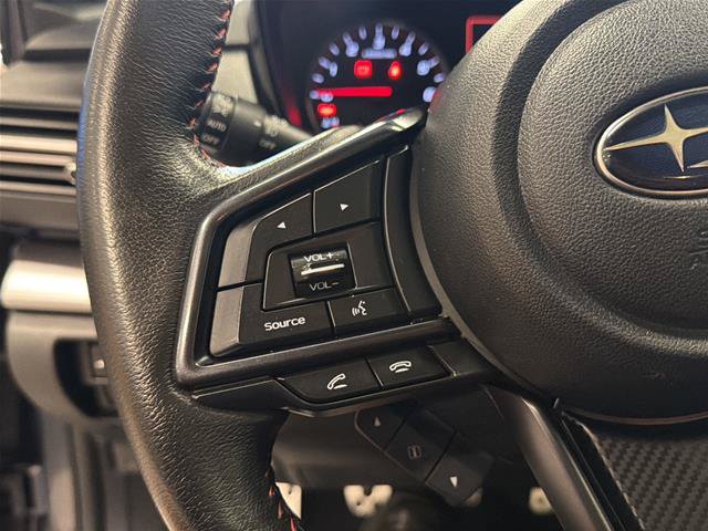 Used 2022 Subaru WRX Premium AWD/4WD image 18