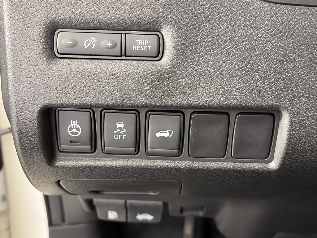 Used 2018 Nissan Murano SL w/ Cargo Package AWD/4WD image 24