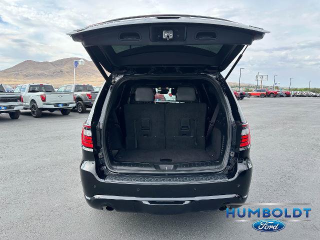 Used 2025 Dodge Durango R/T AWD/4WD image 27