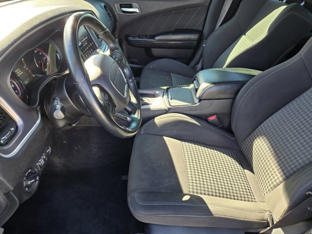 Used 2021 Dodge Charger GT w/ Blacktop Package image 11