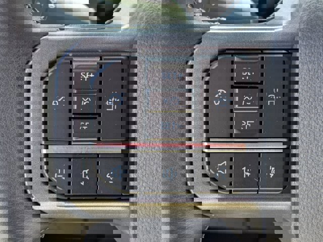 Certified 2023 Ford F150 XLT w/ Equipment Group 302A High image 17