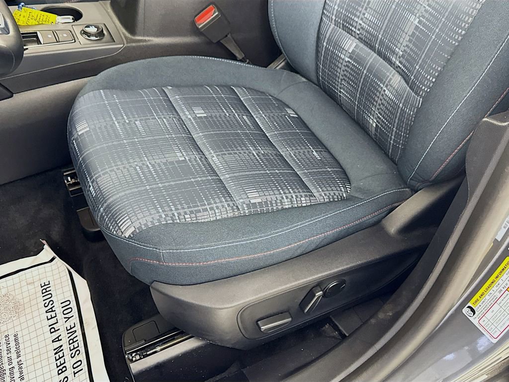 Certified 2024 Ford Bronco Sport Heritage w/ Heritage Convenience Package image 21