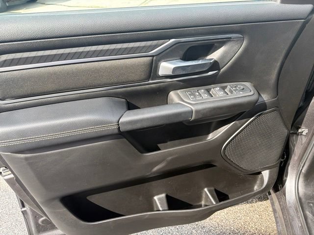 Used 2026 RAM 1500 Big Horn w/ Night Edition AWD/4WD image 23