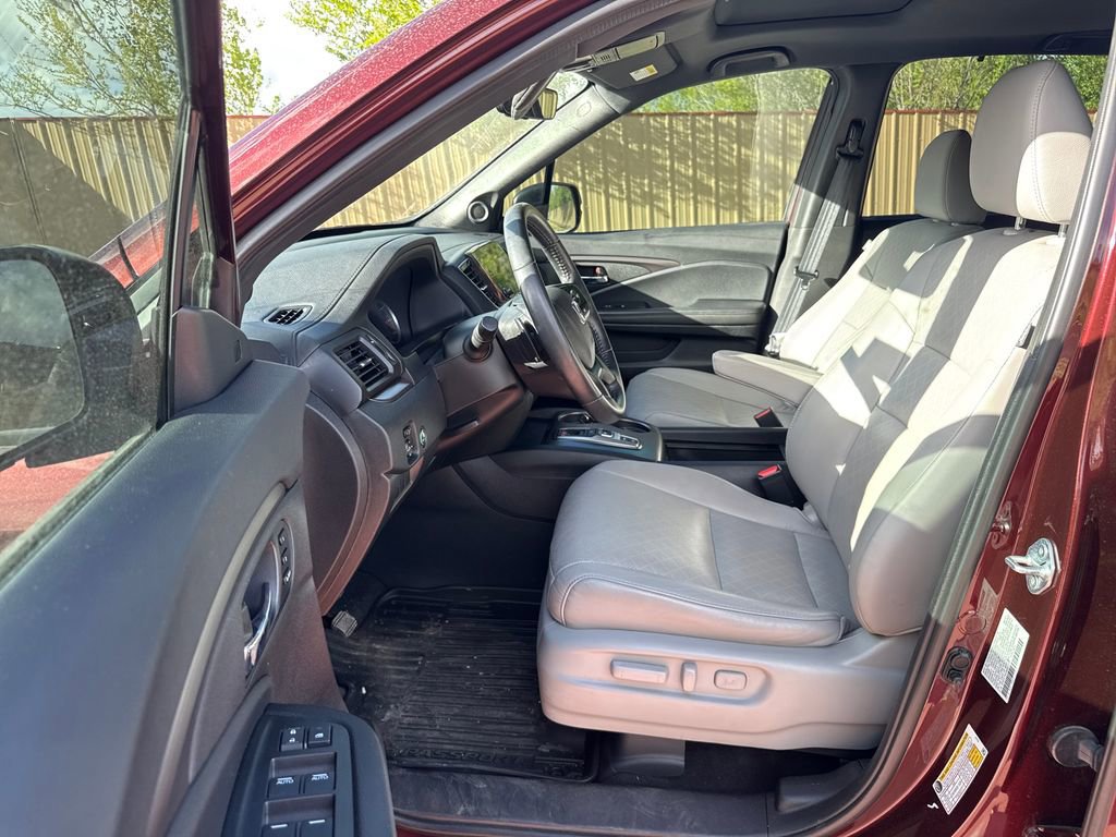 Used 2021 Honda Passport EX-L image 11