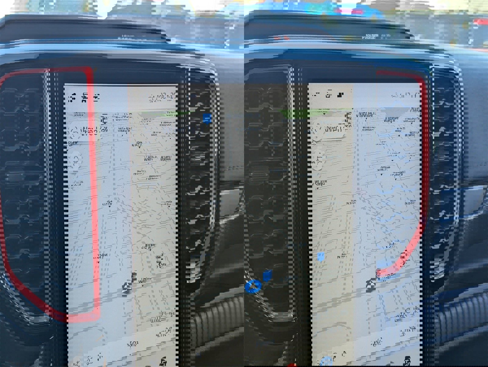 Certified 2024 Ford Ranger Raptor image 20