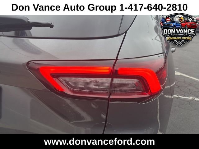 Certified 2023 Ford Escape Active w/ Tech Pack #2 image 31