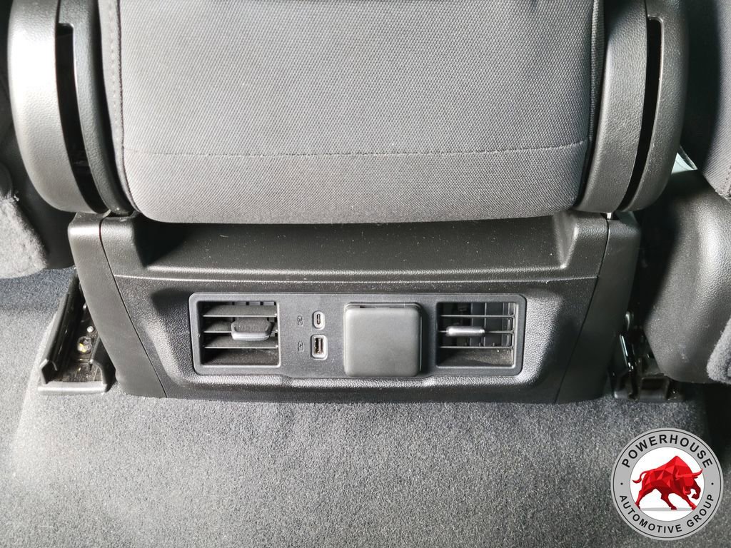Used 2024 Chevrolet Silverado 1500 LT AWD/4WD image 17