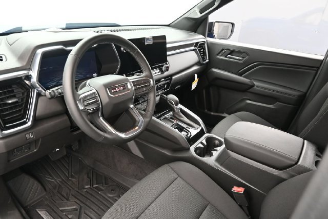 Used 2026 GMC Canyon Elevation RWD image 11