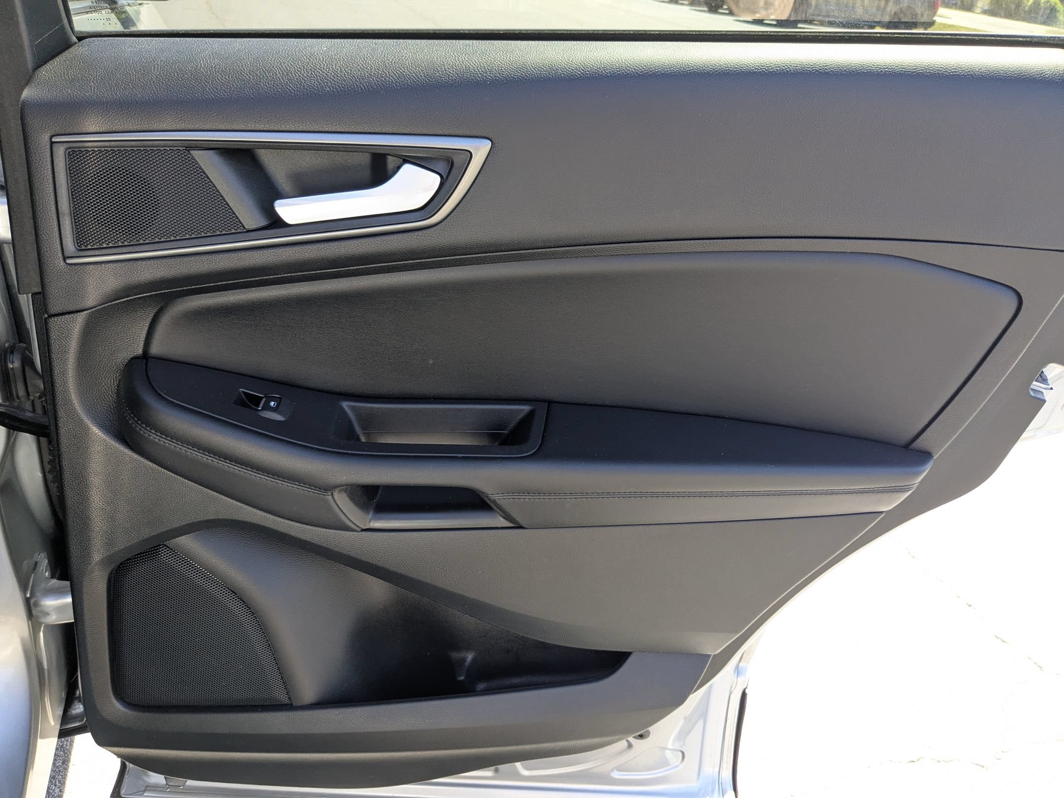 Certified 2022 Ford Edge SE AWD/4WD image 32