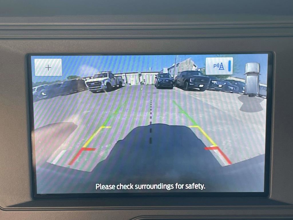 Certified 2023 Ford Bronco Outer Banks image 19