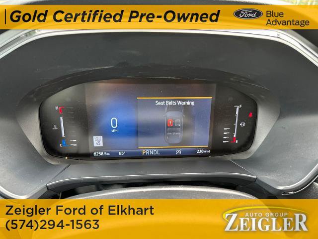 Certified 2023 Ford Escape ST-Line w/ Tech Pack #1 AWD/4WD image 14