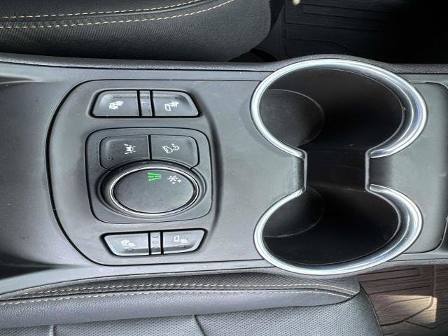 Used 2021 GMC Terrain SLT FWD image 24