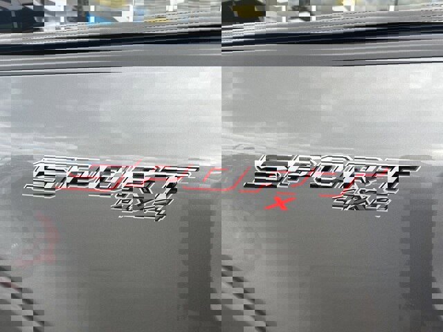 Certified 2023 Ford F150 XLT w/ Equipment Group 302A High image 10