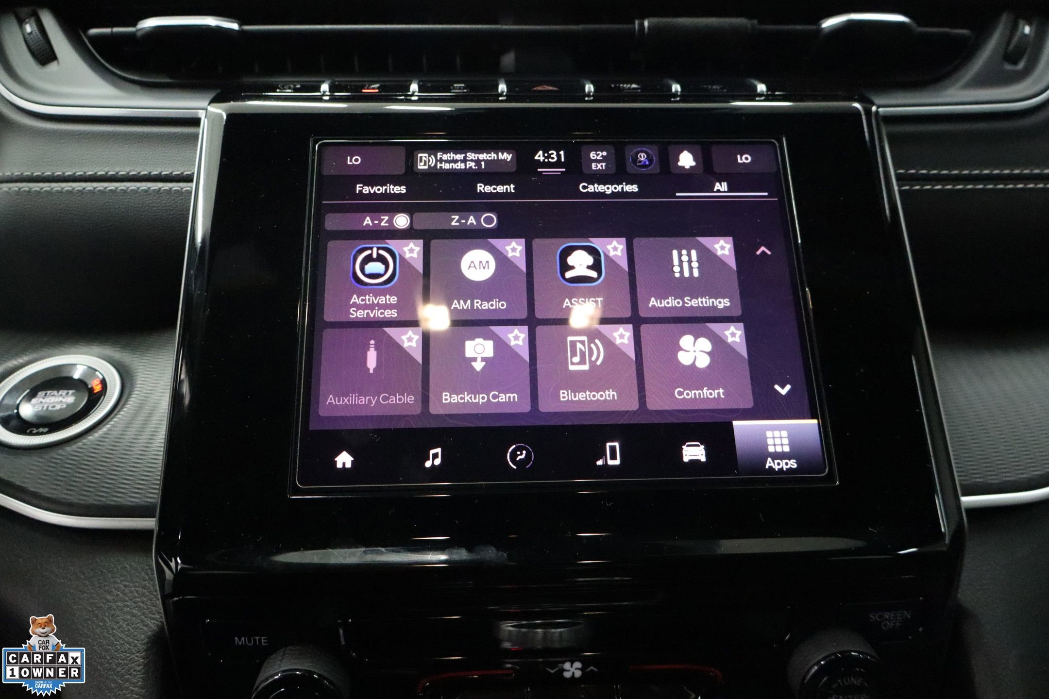 Used 2025 Jeep Grand Cherokee L Laredo image 21