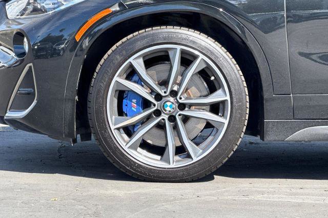Used 2019 BMW X2 M35i AWD/4WD image 34