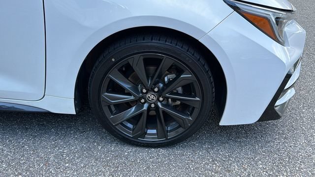 Used 2024 Toyota Corolla SE FWD image 12