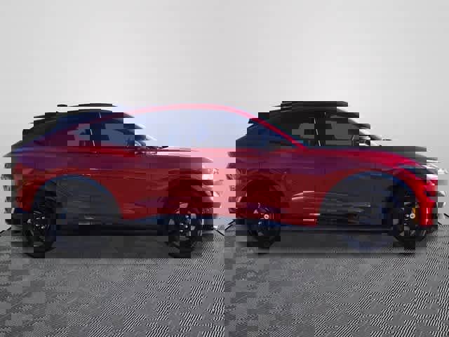 Certified 2021 Ford Mustang Mach-E California Route 1 image 4