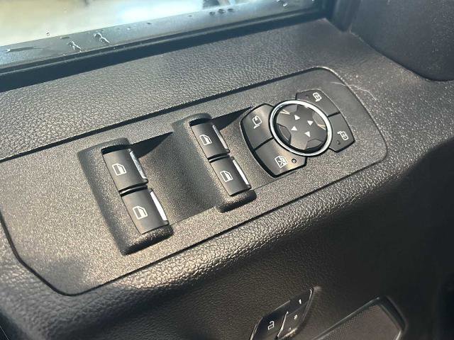 Certified 2018 Ford F150 Lariat w/ Equipment Group 502A Luxury AWD/4WD image 23