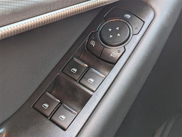 Certified 2025 Ford Explorer Active w/ Active Comfort Package image 22