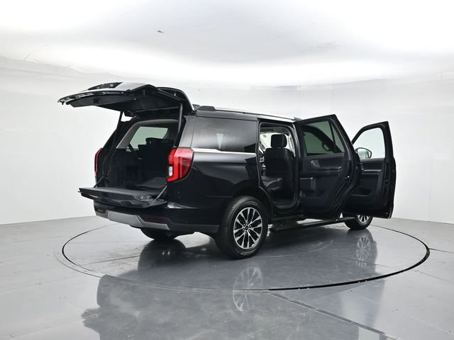 Certified 2025 Ford Expedition Platinum AWD/4WD image 50