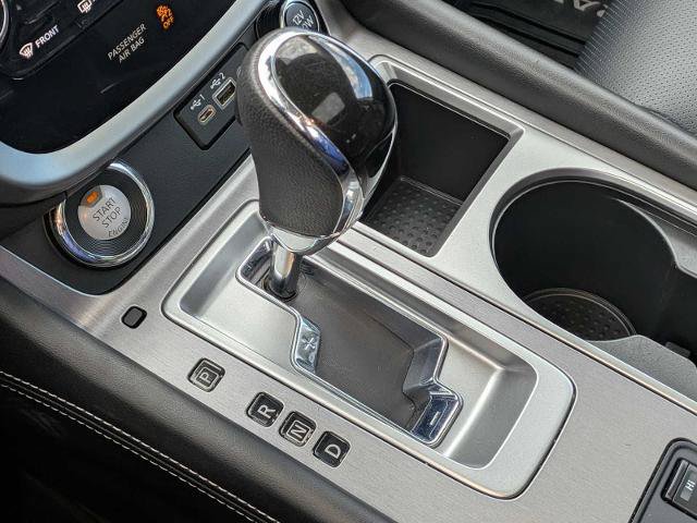 Used 2023 Nissan Murano SL AWD/4WD image 26