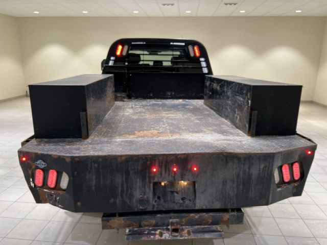 Certified 2018 Ford F350 XLT AWD/4WD image 20