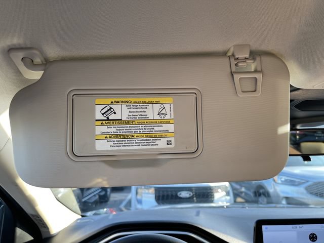 Certified 2020 Ford Escape SE AWD/4WD image 45