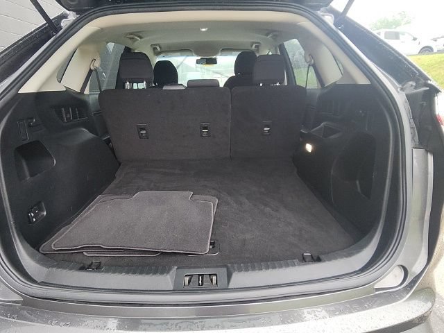 Certified 2019 Ford Edge SEL AWD/4WD image 15