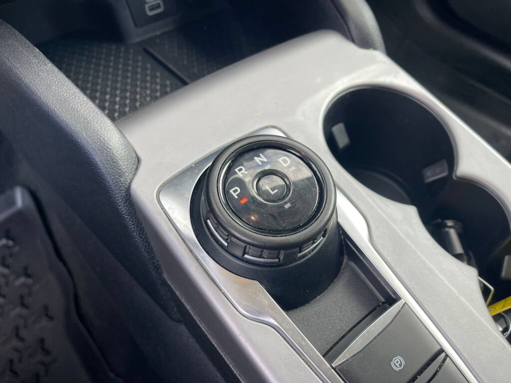 Certified 2023 Ford Bronco Sport Big Bend AWD/4WD image 13