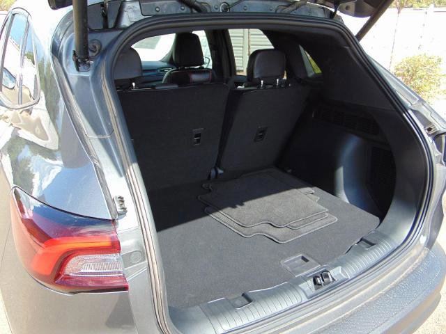 Certified 2025 Ford Escape ST-Line w/ Equipment Group 301A image 24