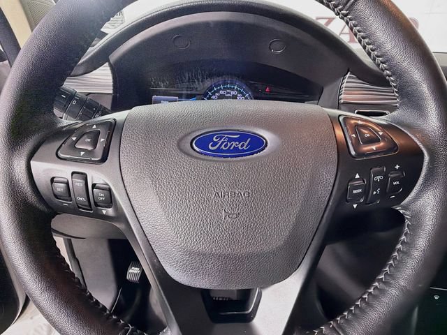 Certified 2019 Ford Flex SEL w/ Equipment Group 202A FWD image 13