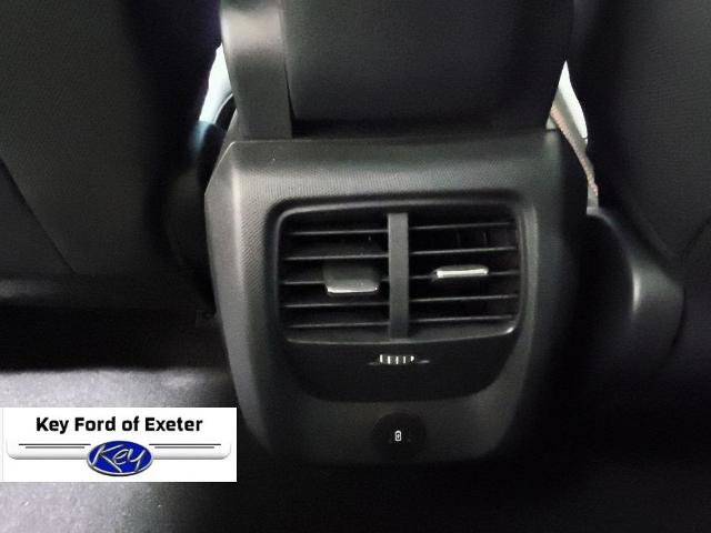 Certified 2025 Ford Mustang Mach-E Premium w/ Sport Appearance Package AWD/4WD image 22