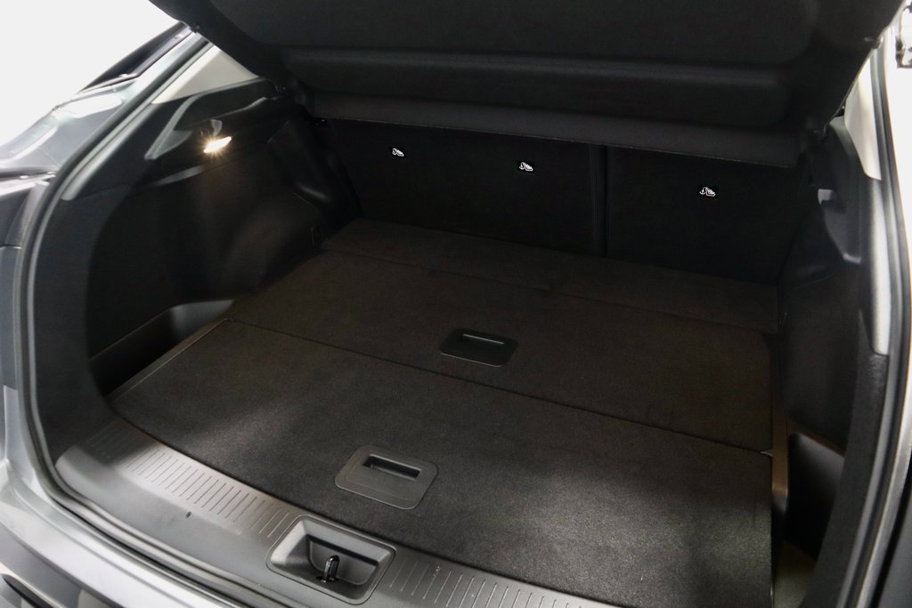 Used 2024 Nissan Ariya ENGAGE image 12