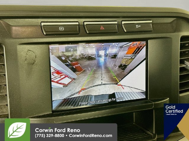 Certified 2024 Ford F350 XL AWD/4WD image 17