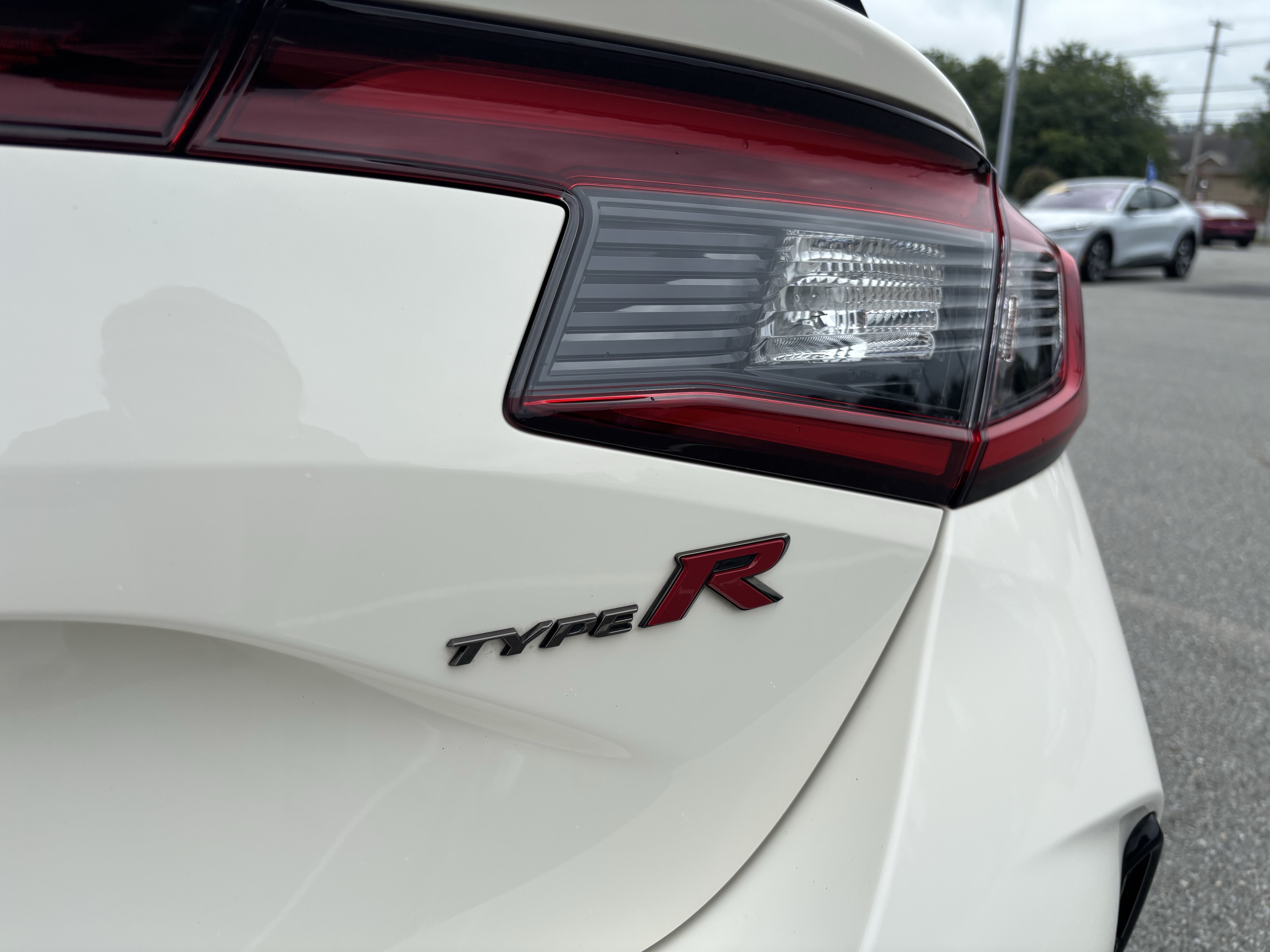 Used 2024 Honda Civic Type R image 35