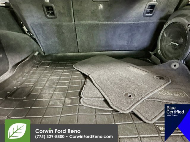 Used 2020 Jeep Wrangler Unlimited Rubicon AWD/4WD image 27