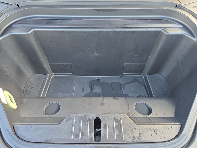 Certified 2022 Ford Mustang Mach-E Select RWD image 23